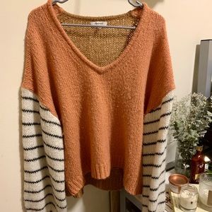 MADEWELL Sweater